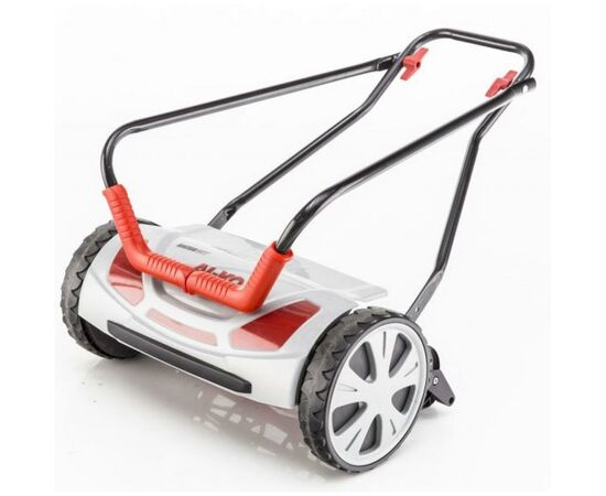 Газонокосарка AL-KO Razor Cut 38.1 HM Comfort (113865), зображення 4 Газонокосарка AL-KO Razor Cut 38.1 HM Comfort (113865), зображення 4
