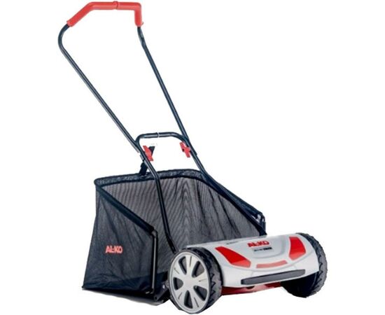 Газонокосарка AL-KO Razor Cut 38.1 HM Comfort (113865), зображення 5 Газонокосарка AL-KO Razor Cut 38.1 HM Comfort (113865), зображення 5