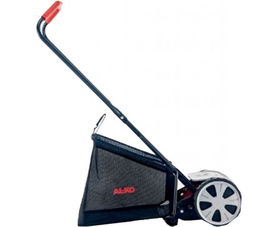 Газонокосарка AL-KO Razor Cut 38.1 HM Comfort (113865), зображення 6 Газонокосарка AL-KO Razor Cut 38.1 HM Comfort (113865), зображення 6