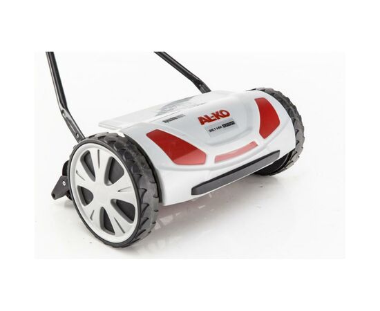 Газонокосарка AL-KO Razor Cut 38.1 HM Comfort (113865), зображення 7 Газонокосарка AL-KO Razor Cut 38.1 HM Comfort (113865), зображення 7