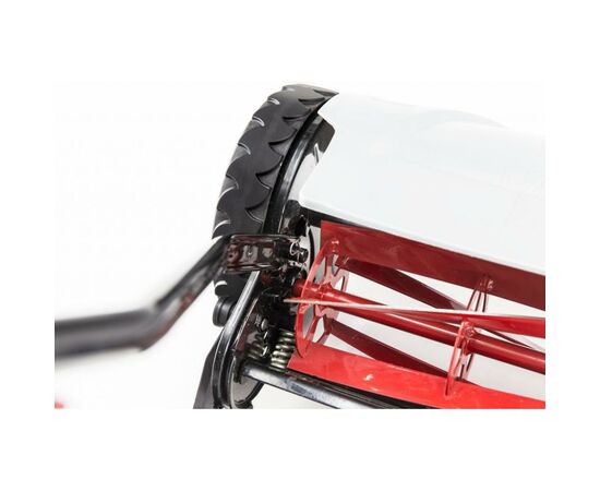 Газонокосарка AL-KO Razor Cut 38.1 HM Comfort (113865), зображення 8 Газонокосарка AL-KO Razor Cut 38.1 HM Comfort (113865), зображення 8