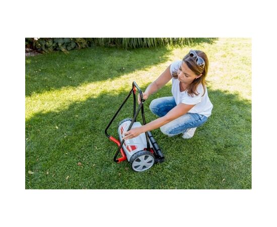 Газонокосарка AL-KO Razor Cut 38.1 HM Comfort (113865), зображення 9 Газонокосарка AL-KO Razor Cut 38.1 HM Comfort (113865), зображення 9