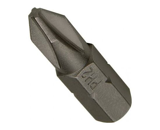 Набор бит Stanley Ph2, 25мм, 2шт. (STA61021)