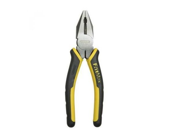 Плоскогубцы Stanley FatMax, комбинированные, L=150мм (0-89-866), изображение 2 Плоскогубцы Stanley FatMax, комбинированные, L=150мм (0-89-866), изображение 2