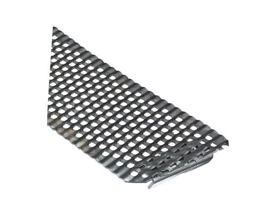 Лезо Stanley для рашпиля с мелкой насечкой, L=140мм (5-21-398), зображення 2