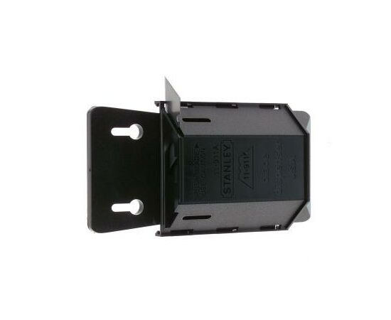 Лезо Stanley трапецевидные 1991, длина 50мм, 5шт (0-11-911), зображення 4