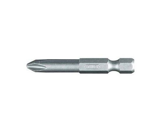 Набір біт Stanley усиленная Ph2, 50мм, 1шт. (STA61161)