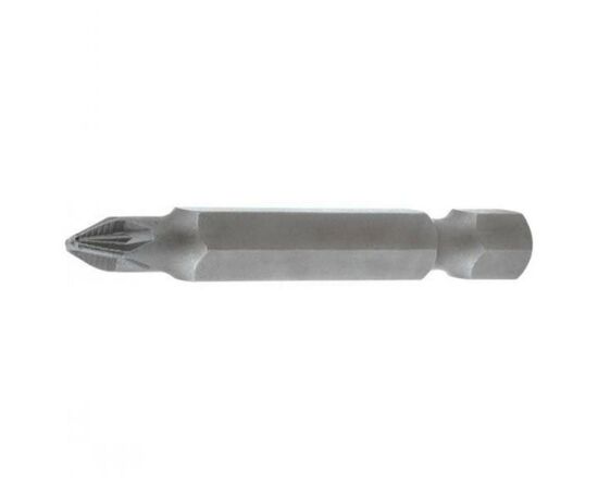 Набор бит Stanley усиленная Pz2, 50мм, 1шт. (STA61181)