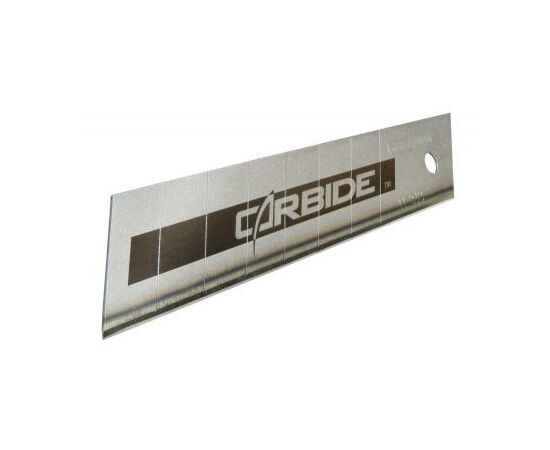 Лезо Stanley "Carbide" шириной 18мм (STHT0-11818), зображення 3