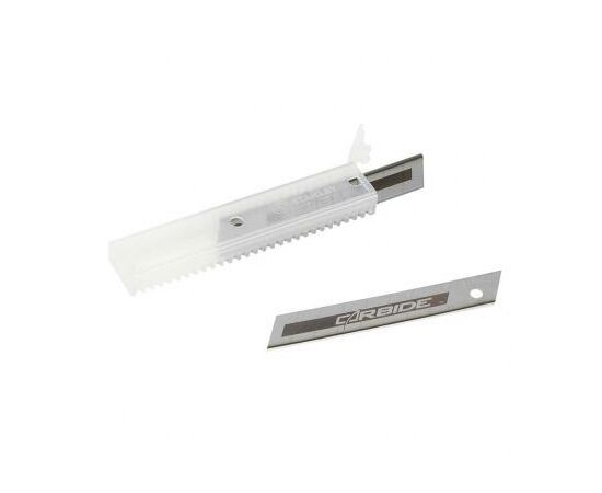 Лезо Stanley "Carbide" шириной 18мм (STHT0-11818), зображення 4