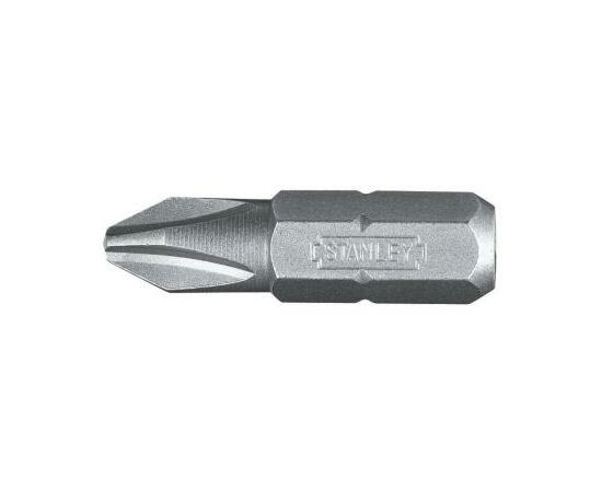 Набор бит Stanley Ph3, 25мм, 25шт. (1-68-950)