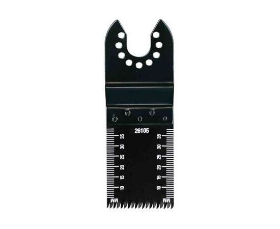 Полотно Stanley для MT300KA, по дереву 32x40мм. (STA26105)