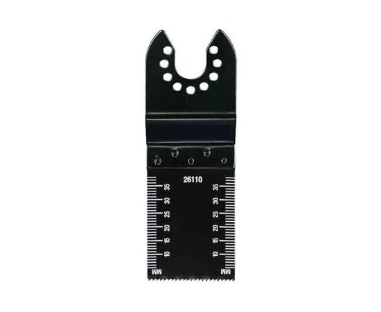 Полотно Stanley для MT300KA, по металлу 32x40мм. (STA26110)