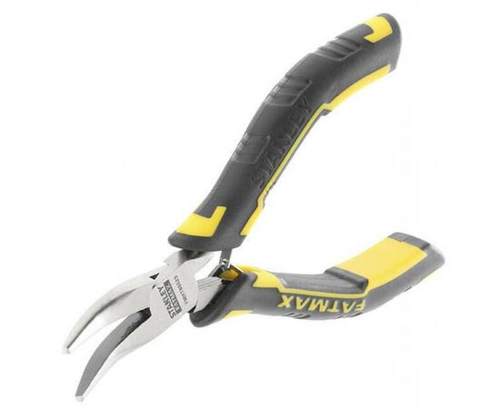 Плоскогубці Stanley FatMax 180 мм (FMHT0-80523)