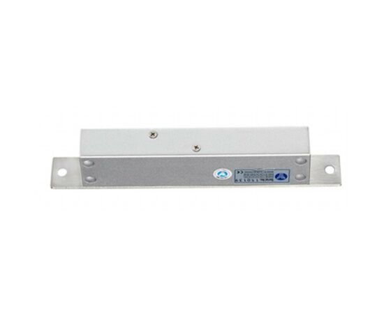 Электромеханический замок Yli Electronic YB-500B(LED), изображение 3