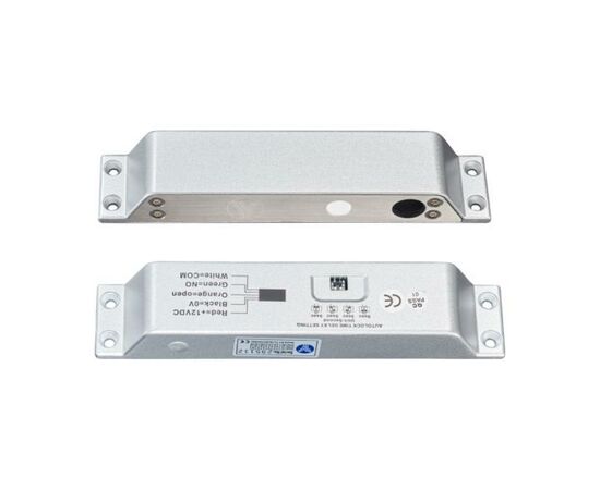 Електромеханічний замок Yli Electronic YB-500IN(LED), зображення 2