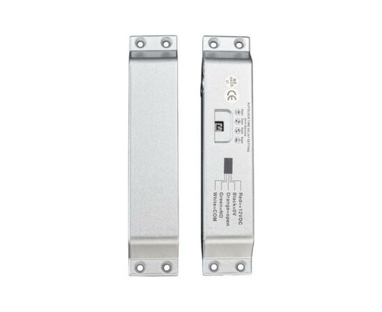 Електромеханічний замок Yli Electronic YB-500IN(LED), зображення 3