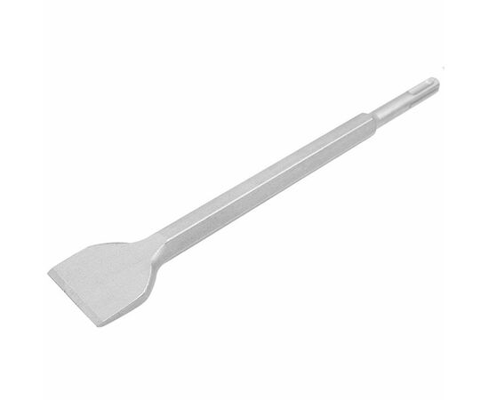 Зубило Tolsen SDS-Plus плоске 40х250 мм (75442)
