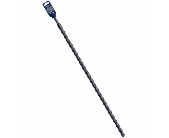 Бур Зеніт "ПРОФІ" SDS-Plus 22x800 мм, спіраль 4S (20022800)