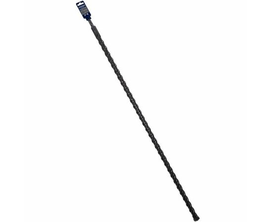 Бур Зеніт "ПРОФІ" SDS-Plus 25x1000 мм, спираль 4S (20025000)