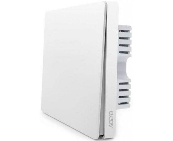 Умный выключатель Aqara QBKG04LM, изображение 3 Умный выключатель Aqara QBKG04LM, изображение 3