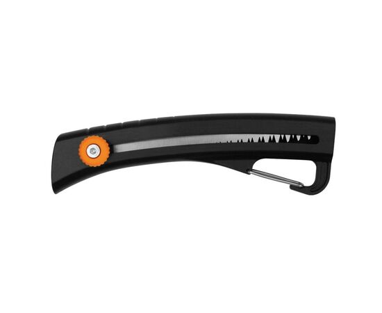 Ножовка Fiskars Solid SW16 (1028376), изображение 2 Ножовка Fiskars Solid SW16 (1028376), изображение 2