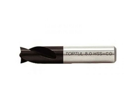 Сверло Toptul для точечной сварки 8х80мм (JJAX0821)