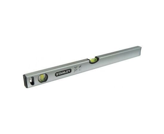 Уровень Stanley Classic Box Level, (STHT1-43110) L=400мм. (STHT1-43110), изображение 2 Уровень Stanley Classic Box Level, (STHT1-43110) L=400мм. (STHT1-43110), изображение 2