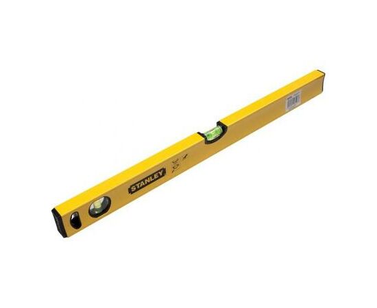 Рівень Stanley Classic Box Level, L=1200мм. (STHT1-43106), зображення 2