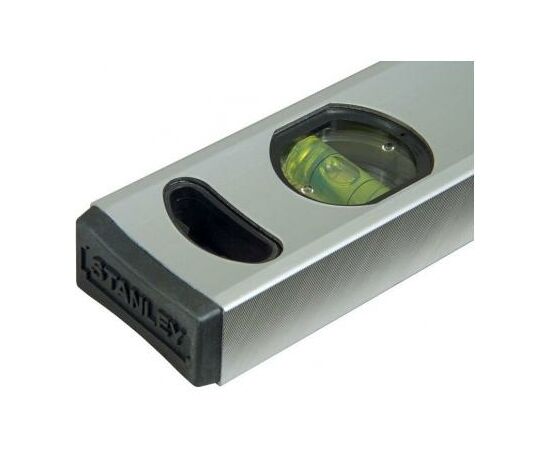 Уровень Stanley Classic Box Level, L=1500мм. (STHT1-43115), изображение 5 Уровень Stanley Classic Box Level, L=1500мм. (STHT1-43115), изображение 5
