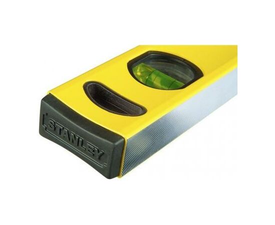 Уровень Stanley Classic Box Level, L=1800мм. (STHT1-43108), изображение 4 Уровень Stanley Classic Box Level, L=1800мм. (STHT1-43108), изображение 4