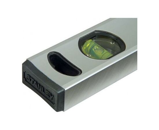 Уровень Stanley Classic Box Level, L=1800мм. (STHT1-43116), изображение 5 Уровень Stanley Classic Box Level, L=1800мм. (STHT1-43116), изображение 5