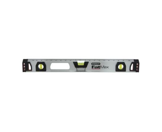 Уровень Stanley FatMax I Beam, L=600мм. (1-43-554)