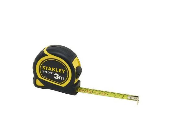Рулетка Stanley Tylon 3мх12.7мм (0-30-687) (0-30-687), зображення 3