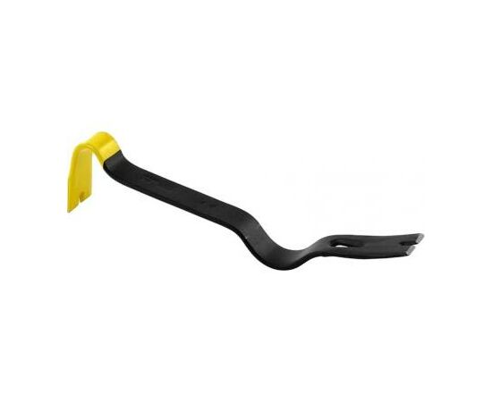 Гвоздодер Stanley Super Wonder Bar 38см. (1-55-525), изображение 2 Гвоздодер Stanley Super Wonder Bar 38см. (1-55-525), изображение 2