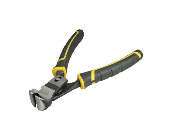 Кусачки Stanley FatMax Compound Action торцевые, L=190мм. (FMHT0-71851), изображение 2 Кусачки Stanley FatMax Compound Action торцевые, L=190мм. (FMHT0-71851), изображение 2