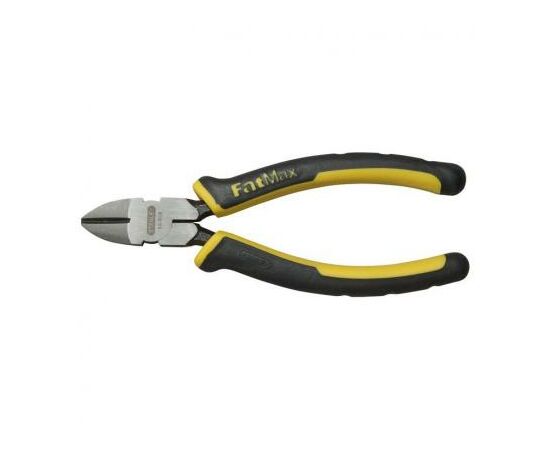 Кусачки Stanley FatMax, диагональные, L=150мм (0-89-858)