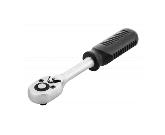 Тріскачка Topex трещётка1/4" 150 мм (38D502)