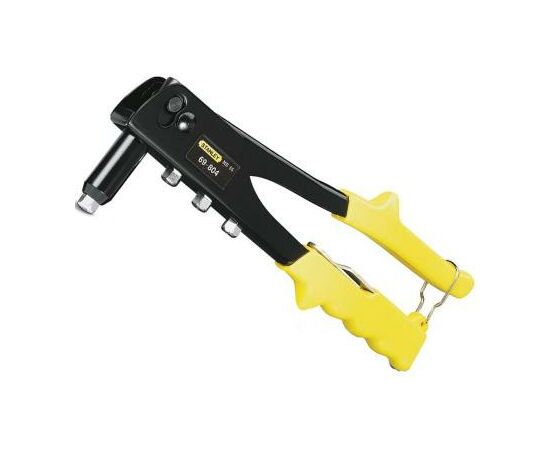 Заклепочник Stanley All Steel Riveter MR55 L=260 мм. (0-69-804), изображение 2 Заклепочник Stanley All Steel Riveter MR55 L=260 мм. (0-69-804), изображение 2