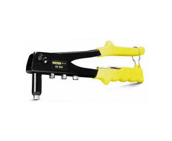 Заклепочник Stanley All Steel Riveter MR55 L=260 мм. (0-69-804)