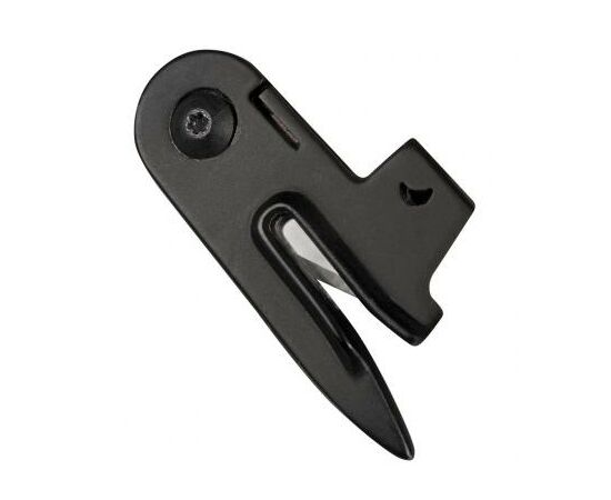 Нож монтажный Stanley "FatMax" для безопас. разрез. упаковочной L=180мм. (0-10-244), изображение 4 Нож монтажный Stanley "FatMax" для безопас. разрез. упаковочной L=180мм. (0-10-244), изображение 4