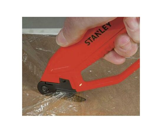 Нож монтажный Stanley "FatMax" для безопас. разрез. упаковочной L=180мм. (0-10-244), изображение 5 Нож монтажный Stanley "FatMax" для безопас. разрез. упаковочной L=180мм. (0-10-244), изображение 5