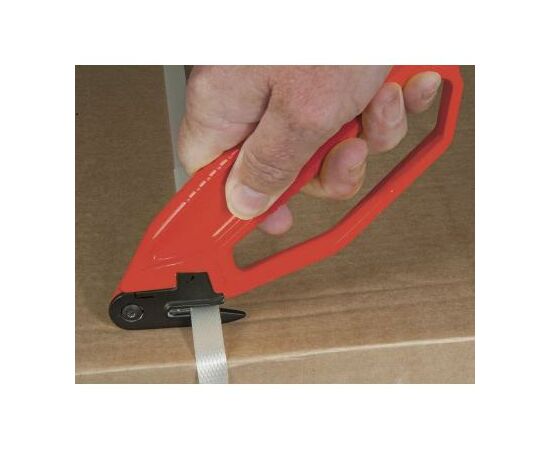 Нож монтажный Stanley "FatMax" для безопас. разрез. упаковочной L=180мм. (0-10-244), изображение 6 Нож монтажный Stanley "FatMax" для безопас. разрез. упаковочной L=180мм. (0-10-244), изображение 6