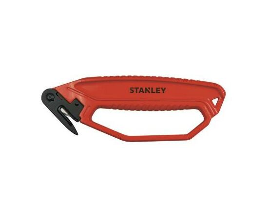 Нож монтажный Stanley "FatMax" для безопас. разрез. упаковочной L=180мм. (0-10-244)