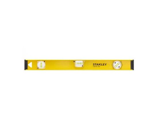 Рівень Stanley PRO 180 L=600 мм (1-42-920)