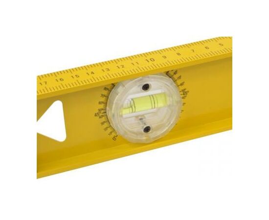 Уровень Stanley PRO 180 L=1200 мм (1-42-923), изображение 2 Уровень Stanley PRO 180 L=1200 мм (1-42-923), изображение 2
