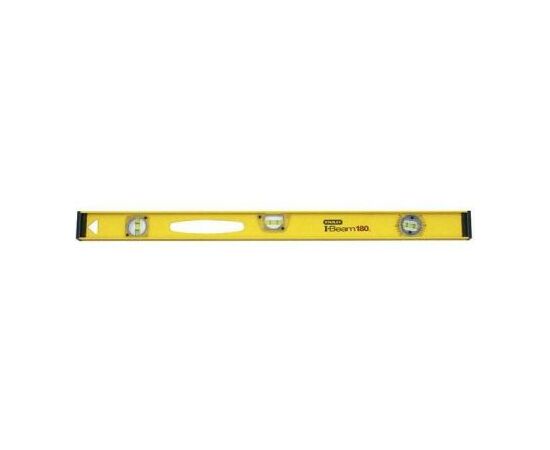 Уровень Stanley PRO 180 L=1200 мм (1-42-923)