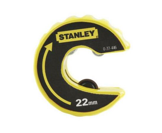 Труборез Stanley резак для труб (0-70-446), изображение 2 Труборез Stanley резак для труб (0-70-446), изображение 2