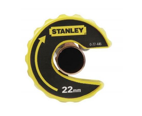 Труборез Stanley резак для труб (0-70-446), изображение 4 Труборез Stanley резак для труб (0-70-446), изображение 4