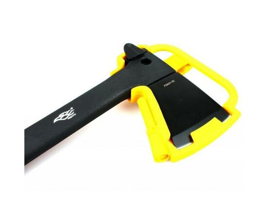 Топор Firebird FSA01-YE, изображение 5 Топор Firebird FSA01-YE, изображение 5